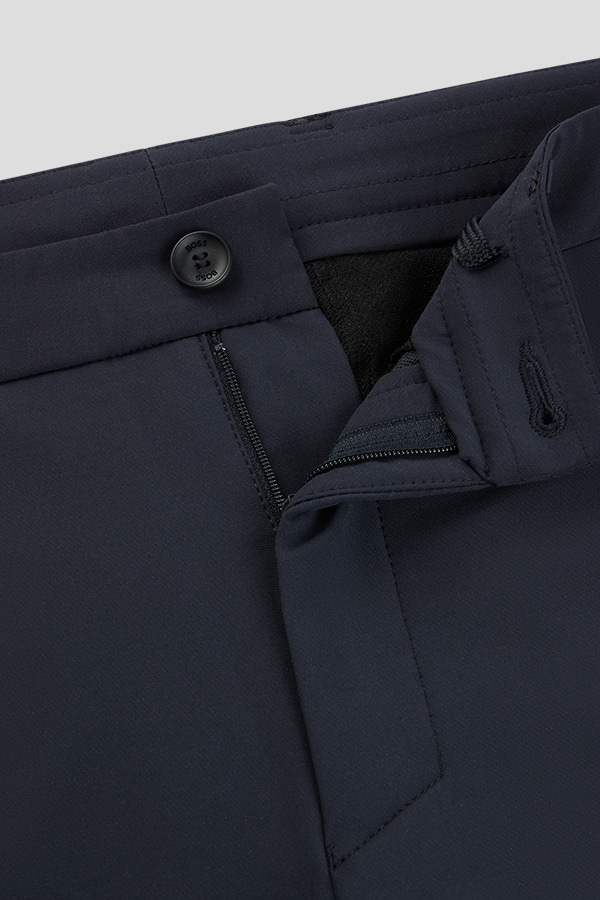 ΠΑΝΤΕΛΟΝΙ BOSS - 402 ΜΠΛΕ